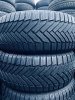 Michelin Alpin 6 215/60 16 - фото 3