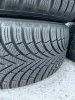 Maxxis Premitra 215/55 18 - фото 3