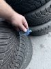 Bridgestone Blizzak LM005 205/55 16 - фото 7