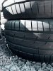 Hankook Evo 3 255/45 20 - фото 3