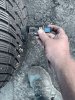 Vredestein Wintrac Pro 225/60 18 - фото 5