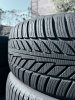 Hankook winter Ion Icept SUV 255/50 19 - фото 2