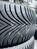 Michelin Alpin 5 215/55 17 - фото 2