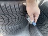 Hankook winter Icept Evo3 235/45 18 - фото 7
