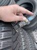 Dunlop WinterSport 5 205/60 16 - фото 2