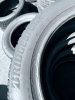 Bridgestone Blizzak LM005 235/55 18 - фото 4