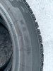 Pirelli Cinturato Winter 2 205/55 17 - фото 7