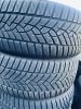 Goodyear Perfomance + 205/50 17 - фото 1