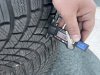 Bridgestone Blizzak LM005 225/45 17 - фото 6