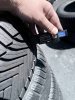 Michelin Alpin 6 215/45 17 - фото 4