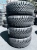 Michelin Alpin 6 215/45 17 - фото 1