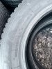 Bridgestone Blizzak W810 205/65 16 - фото 6