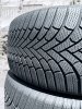 Bridgestone Blizzak 6 255/50 19 - фото 2