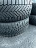 Michelin Alpin 6 185/50 16 - фото 3