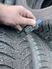 Bridgestone Blizzak LM001 205/55 16 - фото 4