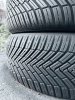 Continental Allseason 235/50 20 - фото 3