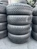 Michelin Alpin 6 225/45 17 - фото 1