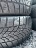 Dunlop Winter Sport 4D 225/55 17 - фото 3