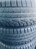 Pirelli Winter 210 215/60 17 - фото 4