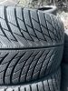 Michelin Pilot Alpin 5 245/40 18 - фото 2