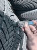 Goodyear Ultragrip Perfomance+ 235/40 19 - фото 6
