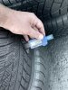 Bridgestone Blizzak LM001 RSC 205/60 16 - фото 7