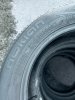 Nokian WRD4 205/55 16 - фото 8