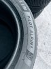 Michelin Pilot Alpin 5 225/55 18 - фото 1