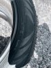 Nokian WRA3 215/55 17 - фото 8