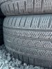 Vredestein Quatrac Pro 225/55 19 - фото 3
