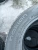 Nokian WRD4 205/60 16 - фото 6