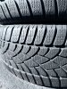 Dunlop WinterSport 3D 235/40 19 - фото 3