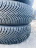 Michelin Alpin 5 215/65 17 - фото 3