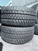 Vredestein Wintrac Pro 245/40 20 - фото 1