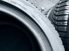 Bridgestone Blizzak 6 225/45 17 - фото 7