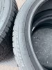 Bridgestone Blizzak LM001 Шумка 255/40 20 - фото 6