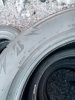 Bridgestone Blizzak LM005 205/60 16 - фото 7