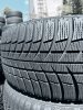 Bridgestone Blizzak LM001 245/45 18 - фото 2