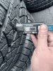 Bridgestone Blizzak LM 18 C 215/65 16 - фото 4