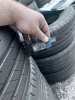 Goodyear Efficient Grip Perfomance 2 205/55 16 - фото 4