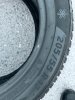 Michelin Alpin 5 205/55 17 - фото 6