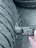 Bridgestone Blizzak LM005 255/55 18 - фото 6