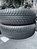 Bridgestone Blizzak LM001 215/65 17 - фото 1