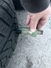 Pirelli Sottozero 3 205/50 17 - фото 6
