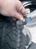 Pirelli Sottozero 3 Шумка 235/45 18 - фото 4
