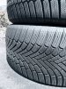 Bridgestone Blizzak 6 255/50 19 - фото 3