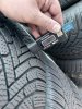 Bridgestone Blizzak 6 235/45 20 - фото 4