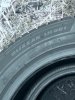 Bridgestone Blizzak LM001 235/60 18 - фото 6