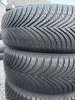 Michelin Alpin 5 195/60 16 - фото 2