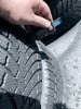Bridgestone Blizzak LM005 225/45 19 - фото 4